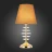 Настольная лампа SL1139.204.01 Evoluce