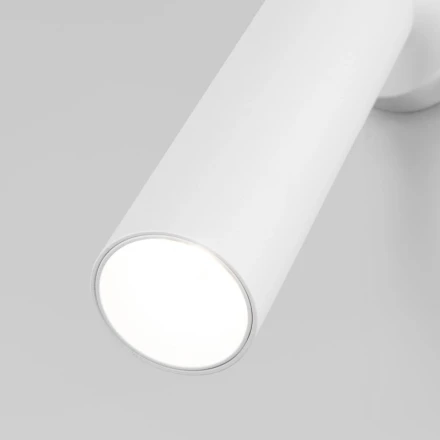 Спот Eurosvet 20128/1 LED белый