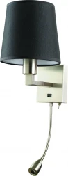 Бра A9246AP-2SS ARTE Lamp