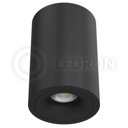Накладной светильник MJ1027GB 150mm LeDron