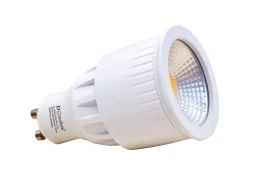 Диммируемая светодиодная лампа, 9Вт Donolux DL18262N9GU10Dim
