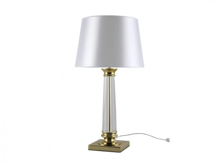 Настольная лампа 7901/T gold Newport
