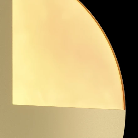 Настенный светильник (бра) Maytoni MOD320WL-L10BS3K