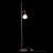 Напольный светильник (торшер) Maytoni MOD221-FL-01-G