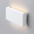 Светильник настенный 1705 TECHNO LED GOLF белый Elektrostandard