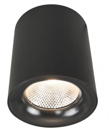 Накладной светильник A5118PL-1BK ARTE Lamp
