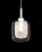 Подвесной светильник LDP 11337 WT Lumina Deco
