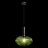 Подвесной светильник 2072-C+BL LOFT IT