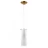 Подвесной светильник ARTE Lamp A8983SP-1PB