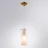 Подвесной светильник ARTE Lamp A8983SP-1PB