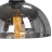 Подвесной светильник Vitaluce V4851-1/1S