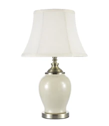 Настольная лампа Gustavo E 4.1 C Arti Lampadari
