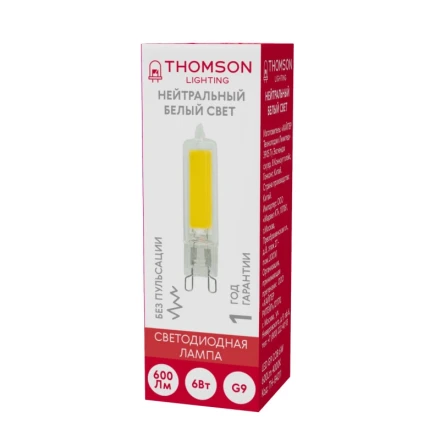 Светодиодная лампа TH-B4211 THOMSON
