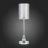 Настольная лампа SLE107104-01 Evoluce