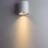Накладной светильник A5130PL-1WH ARTE Lamp
