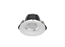 Встраиваемый светодиодный светильник, 12Вт Donolux DL18838R12N1W 65