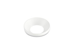 Декоративное кольцо для светильников DL20733, белый Donolux Reflector DL20733W
