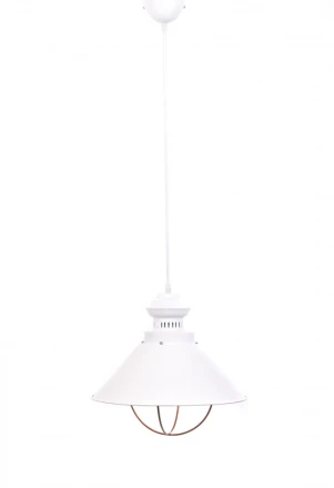 Подвесной светильник LDP 7930-1 WT Lumina Deco