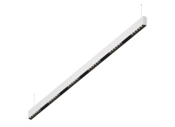 Подвесной светодиодный светильник 1,5м 36Вт 34° Donolux DL18515S121W36.34.1500BB