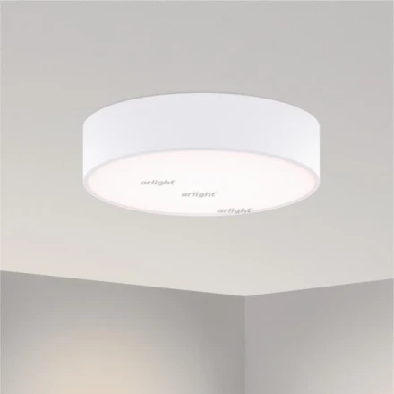 Накладной светильник 022130(1) Arlight