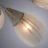 Накладная люстра A2701PL-9WG ARTE Lamp