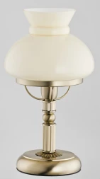 Настольная лампа 18368 Alfa