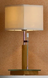 Настольная лампа LSF-2504-01 Lussole