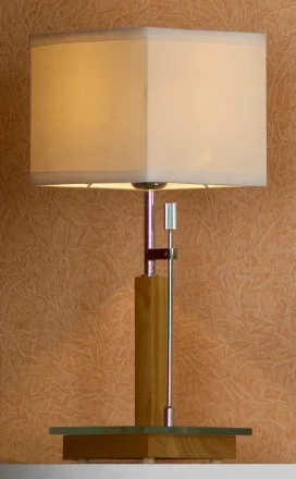 Настольная лампа LSF-2504-01 Lussole