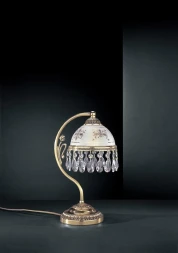 Настольная лампа Reccagni Angelo P 6100 P