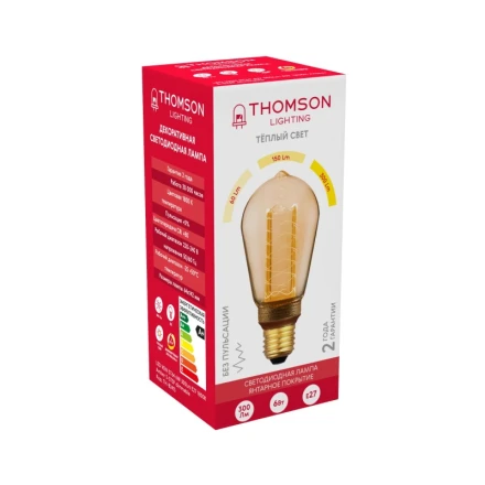 Светодиодная лампа TH-B2413 THOMSON