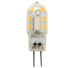 Светодиодная лампа НАНОСВЕТ LH-JC-1.5/G4/840 (L225)