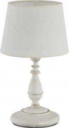 Настольная лампа 18538 Alfa