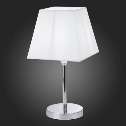 Настольная лампа SLE107604-01 Evoluce