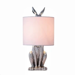 лампа настольная Hare II