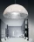 Подвесной светильник LDP 80842-3 WT Lumina Deco