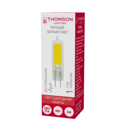 Светодиодная лампа TH-B4220 THOMSON