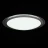 Потолочный светильник Freya FR6998-CL-30-W