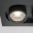 Встраиваемый светильник Technical DL045-02-10W4K-B
