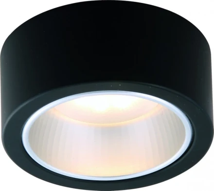 Накладной светильник A5553PL-1BK ARTE Lamp