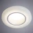 Встраиваемый светильник ARTE Lamp A7991PL-1WH