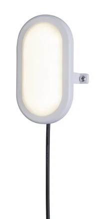 Пылевлагозащищенный светильник LTB0102D 17 см 6W Elektrostandard