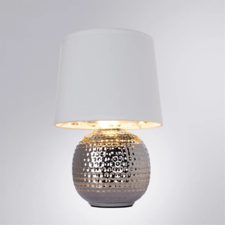 Настольная лампа ARTE Lamp A4001LT-1CC