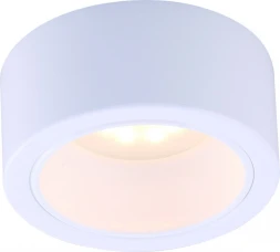 Накладной светильник A5553PL-1WH ARTE Lamp