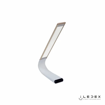Настольная лампа iLedex Solar Led eye lamp Golden