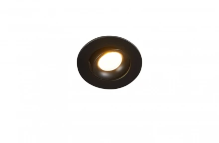 Встраиваемый светильник 2056-LED2DLB Simple Story
