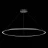 Подвесной светильник ST-Luce ST605.443.57