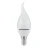 Светодиодная лампа Свеча на ветру СDW LED D 6W 4200K E14 Elektrostandard