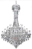 Люстра Crystal Lux QUEEN SP78
