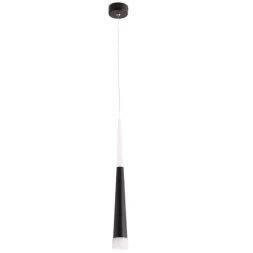 Подвесной светильник A6010SP-1BK ARTE Lamp