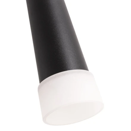 Подвесной светильник A6010SP-1BK ARTE Lamp